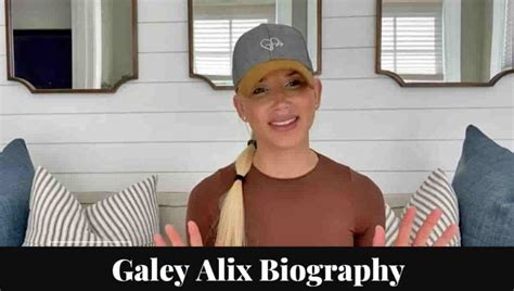 galey alix net worth|Galey Alix Bio, Age, Height, Boyfriend, Net Worth,。